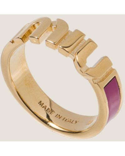 miu miu ring